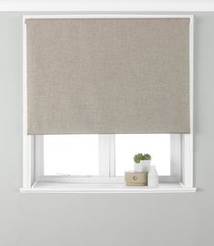 Custom Pattern Roman Blinds